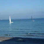 Witthus Am Lejlighed Scharbeutz