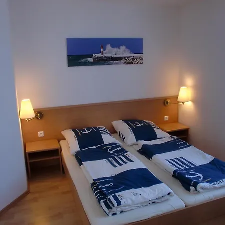 アパート Witthus Am *