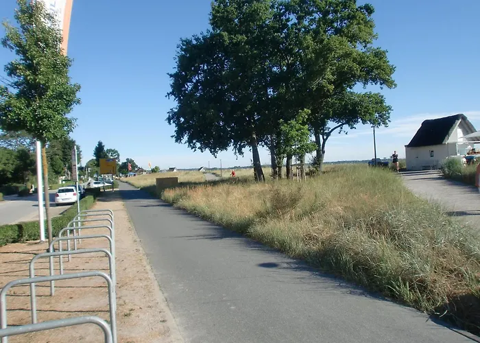 Apartamento Witthus Am