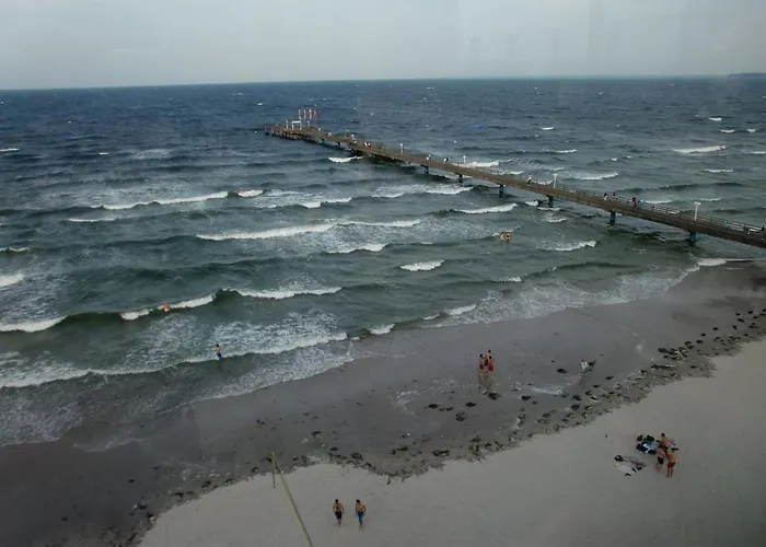 Apartamento Witthus Am