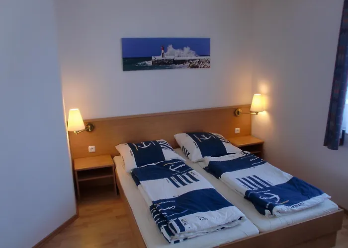 Apartamento Witthus Am *