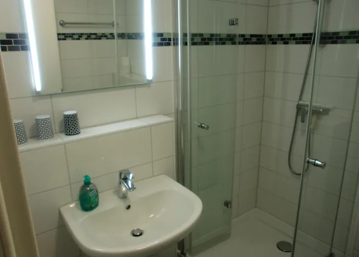 Witthus Am Scharbeutz