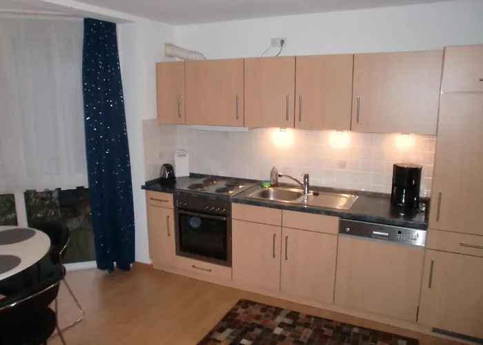 Witthus Am * Scharbeutz