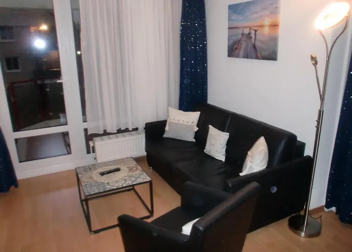 Witthus Am Apartamento *