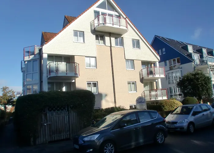 Apartamento Witthus Am *