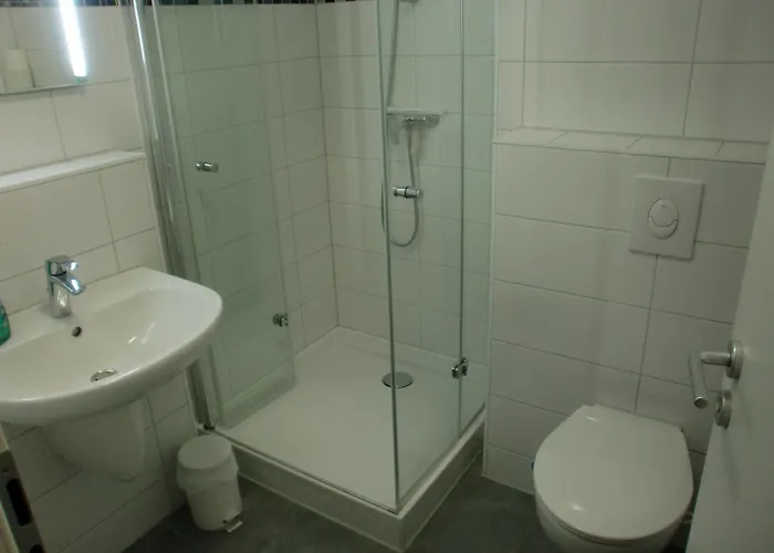 Apartamento Witthus Am Scharbeutz