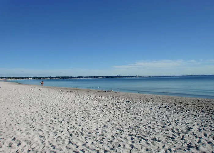 Witthus Am Apartamento