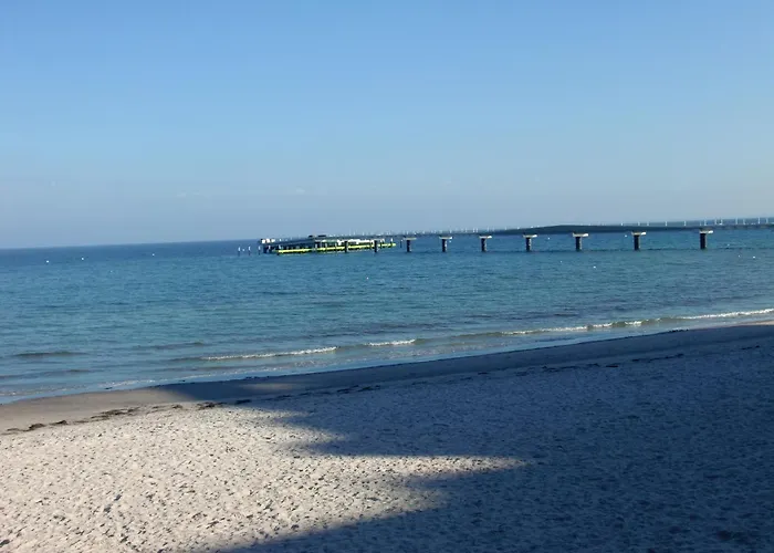 Witthus Am Apartamento *