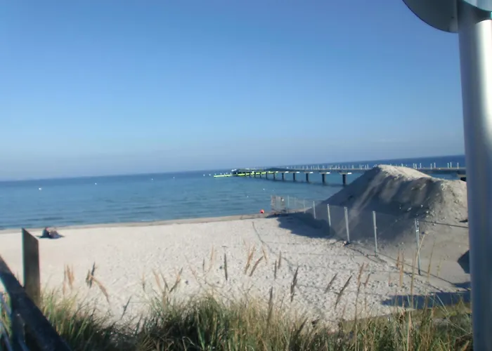 Apartamento Witthus Am Scharbeutz