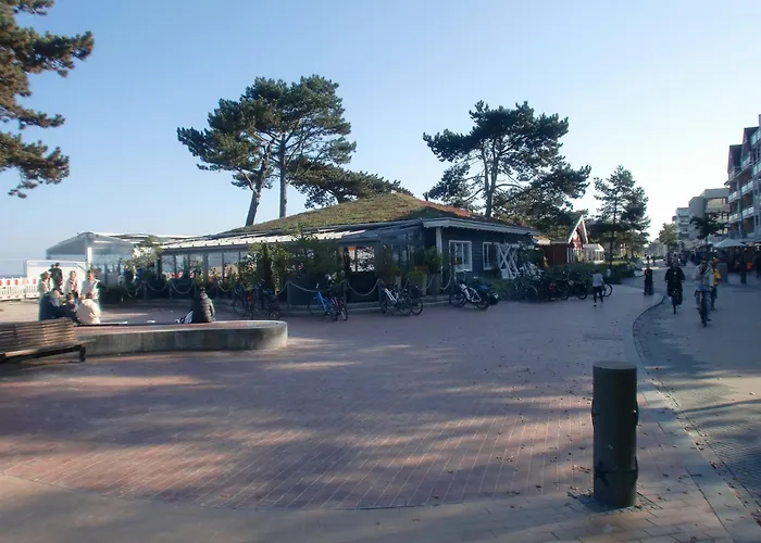 Witthus Am * Scharbeutz