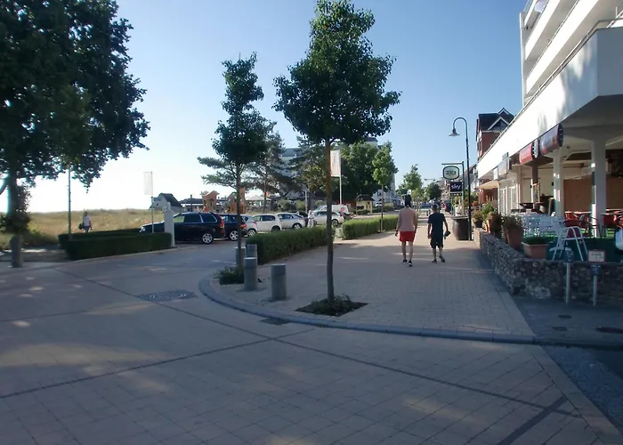 Witthus Am Apartamento